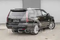 2015 Cadillac ESCALADE