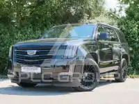 2015 Cadillac ESCALADE