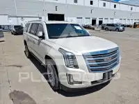 2015 Cadillac ESCALADE