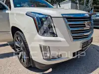 2015 Cadillac ESCALADE