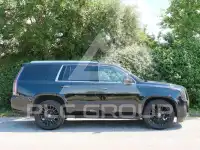 2015 Cadillac ESCALADE