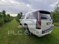 2015 Cadillac ESCALADE