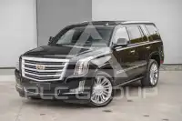 2015 Cadillac ESCALADE