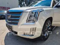 2015 Cadillac ESCALADE
