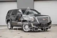 2015 Cadillac ESCALADE