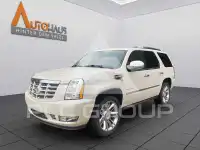 2015 Cadillac ESCALADE