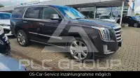 2015 Cadillac ESCALADE