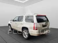 2015 Cadillac ESCALADE