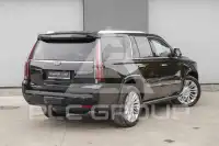 2015 Cadillac ESCALADE