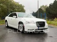 2015 Chrysler 300
