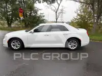 2015 Chrysler 300