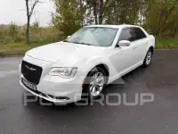 2015 Chrysler 300