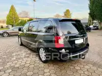 2015 Chrysler Grand Voyager
