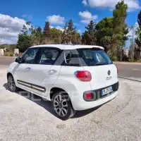 2015 Fiat 500