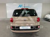 2015 Fiat 500