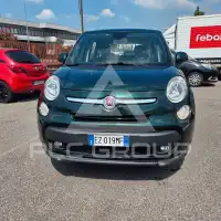 2015 Fiat 500