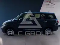 2015 Fiat 500