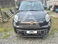 2015 Fiat 500