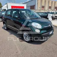 2015 Fiat 500