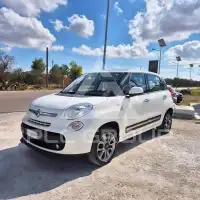 2015 Fiat 500