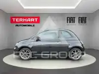 2015 Fiat 500
