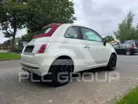2015 Fiat 500