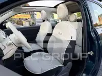 2015 Fiat 500