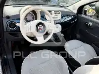 2015 Fiat 500