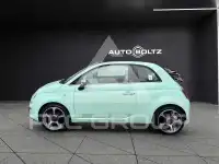 2015 Fiat 500