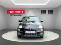 2015 Fiat 500
