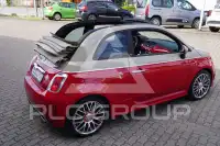 2015 Fiat 500