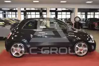2015 Fiat 500