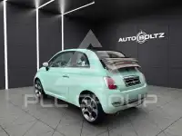 2015 Fiat 500