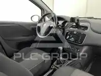 2015 Fiat Punto