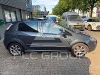 2015 Fiat Punto