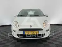 2015 Fiat Punto