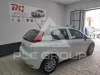 2015 Fiat Punto