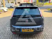 2015 Fiat Punto