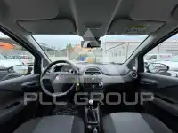 2015 Fiat Punto