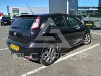 2015 Fiat Punto