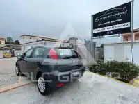 2015 Fiat Punto