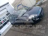 2015 Fiat Punto