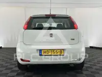 2015 Fiat Punto