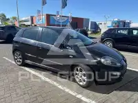 2015 Fiat Punto