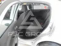 2015 Fiat Punto