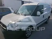 2015 Fiat Unknown