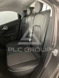 2015 Fiat Unknown