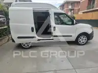 2015 Fiat Unknown