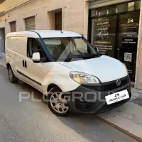 2015 Fiat Unknown