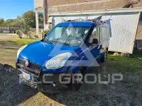 2015 Fiat Unknown